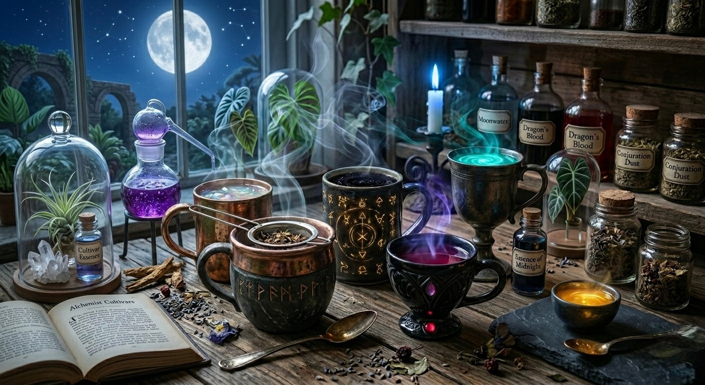 Drinkware