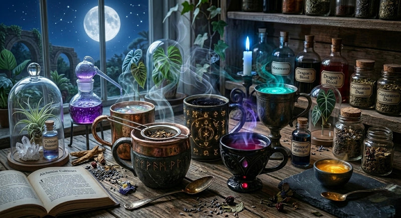Drinkware