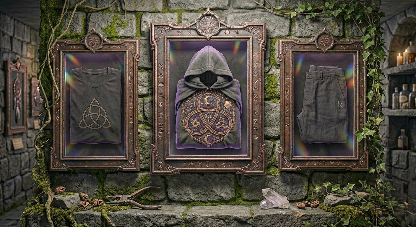 Limited Designs