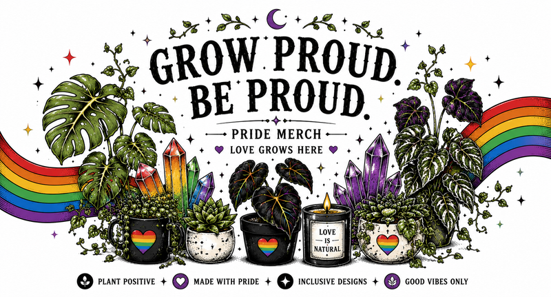 Pride Merch