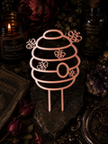 Honeybee Trellis