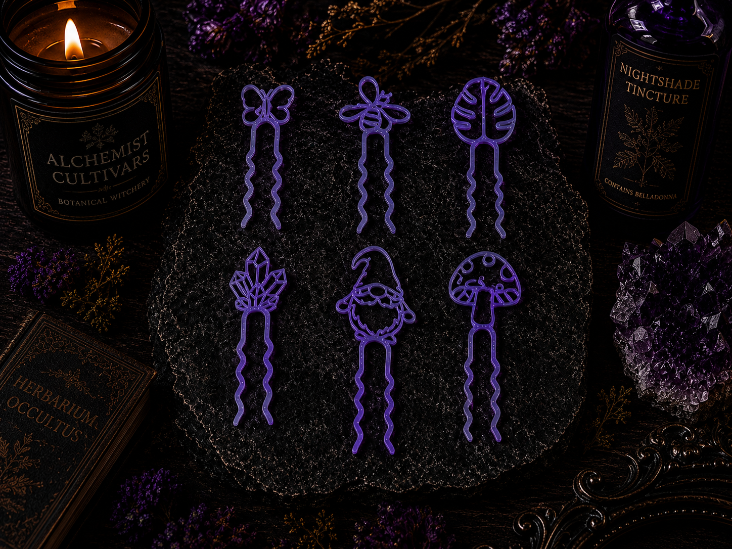 Prop Pins