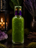 Hatter’s Tonic | Decorative Potion Bottle