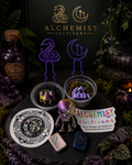 The Apothecary Propagation Kit