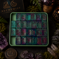 Astral Bloom Rune Set