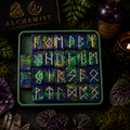 The Hatter's Tonic Rune Set