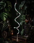 The Twisted Tea Garden Suncatcher
