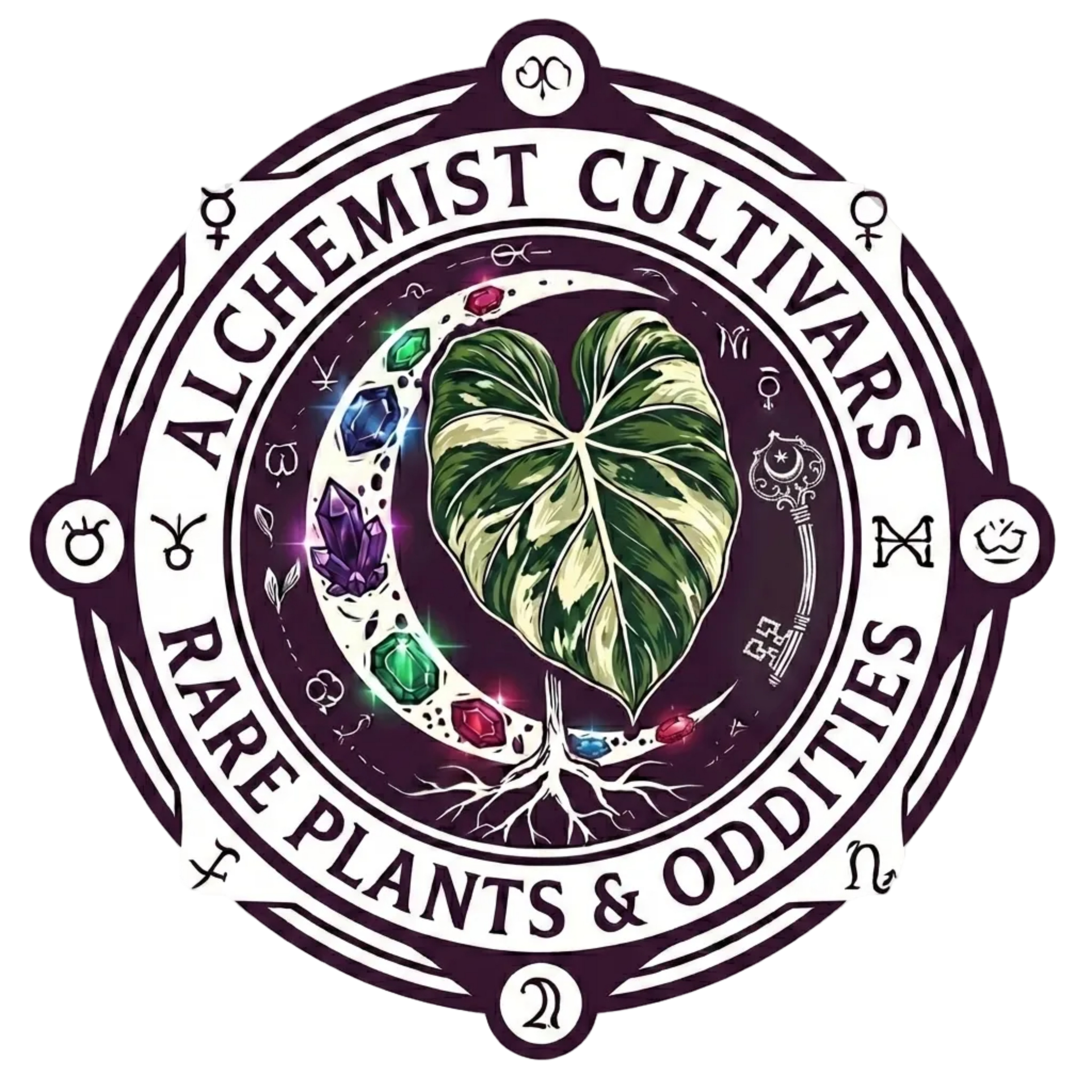 Alchemist Cultivars