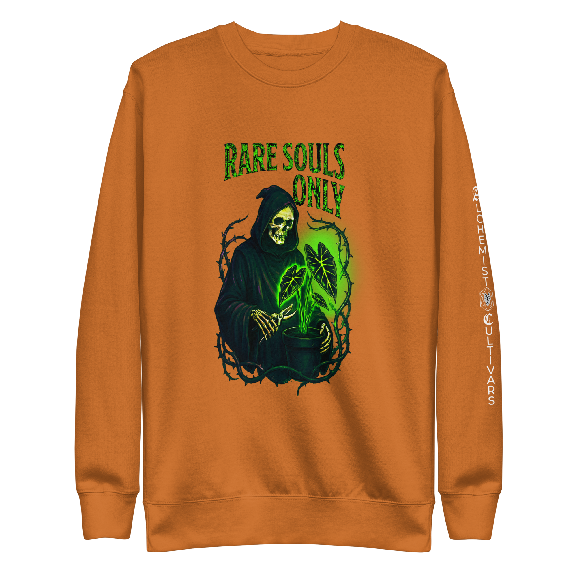 Rare Souls Reaper