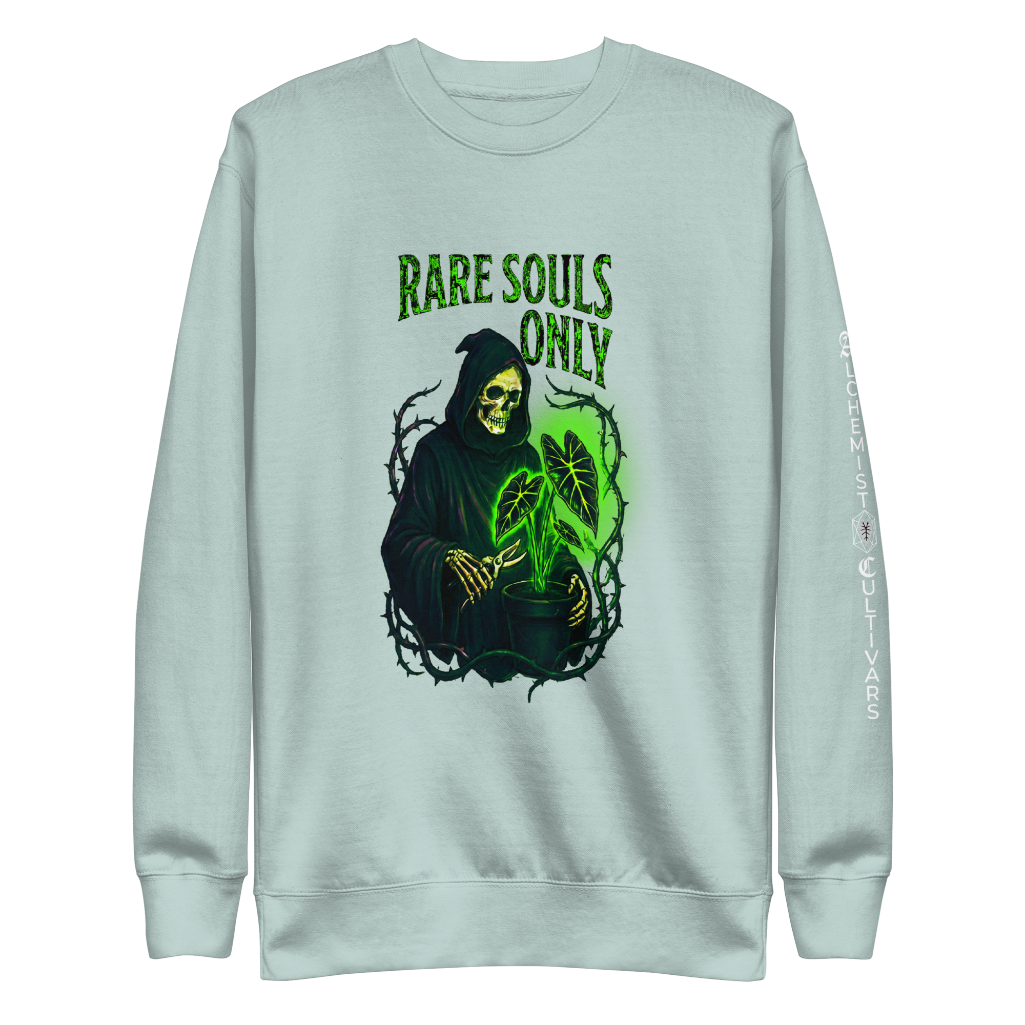 Rare Souls Reaper