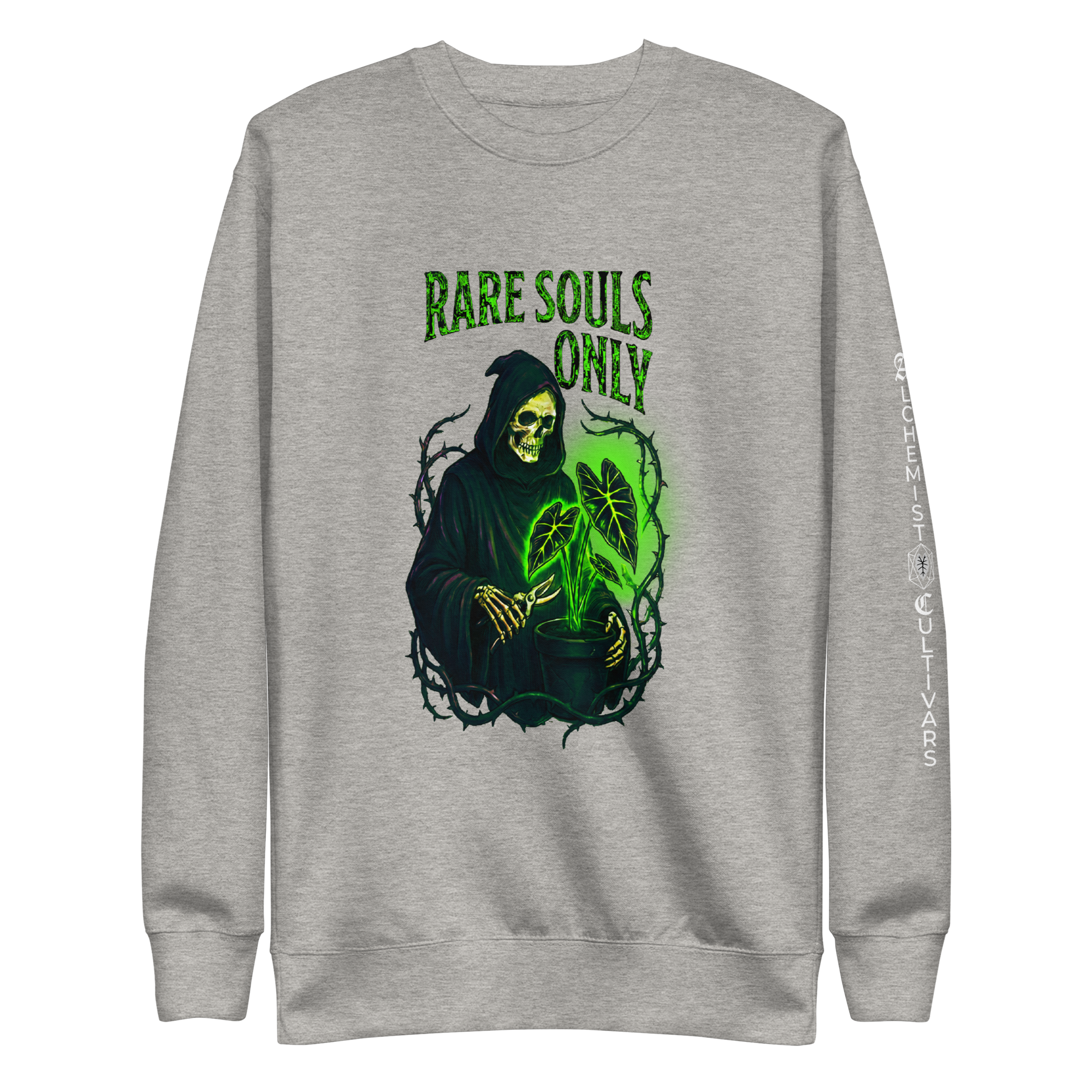 Rare Souls Reaper