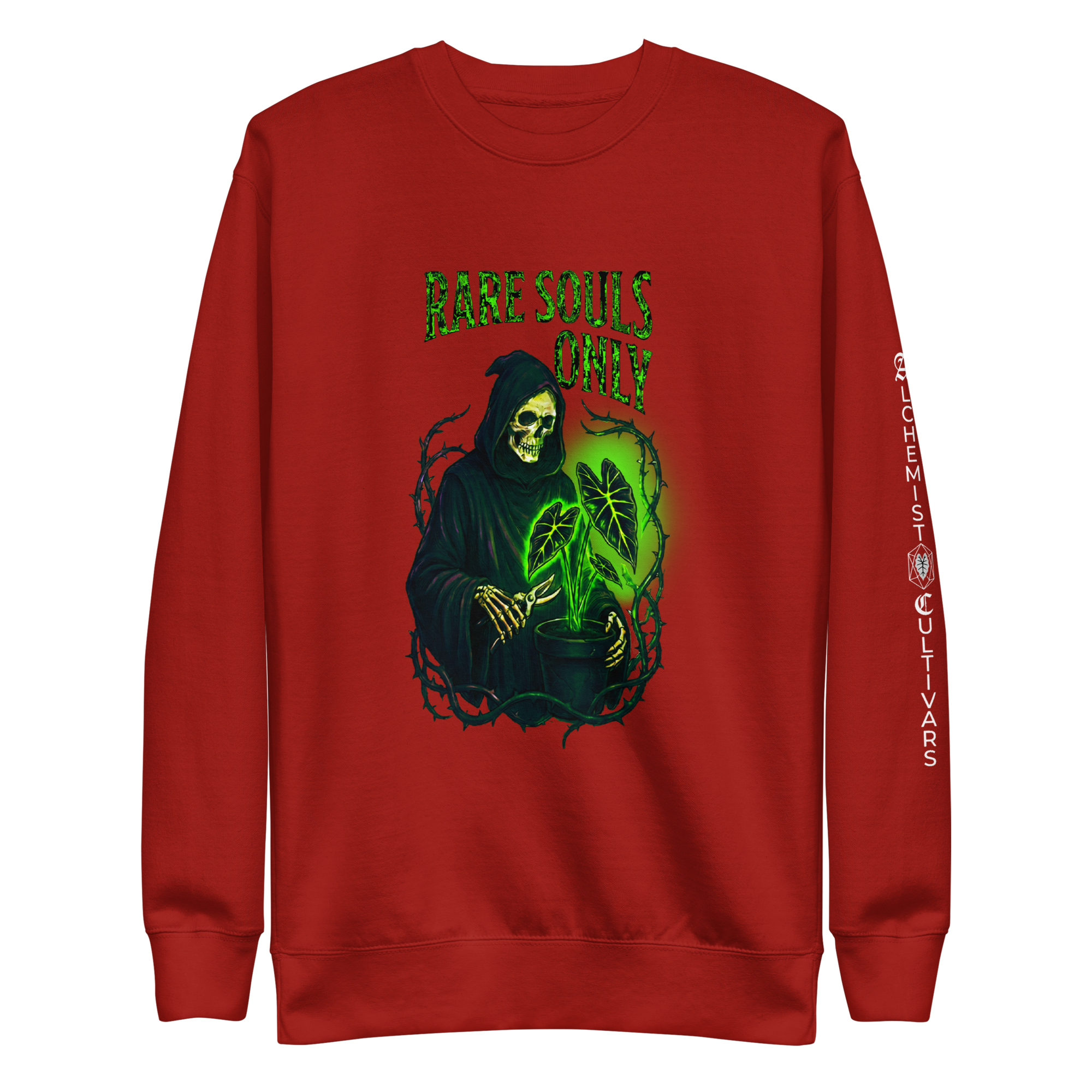 Rare Souls Reaper