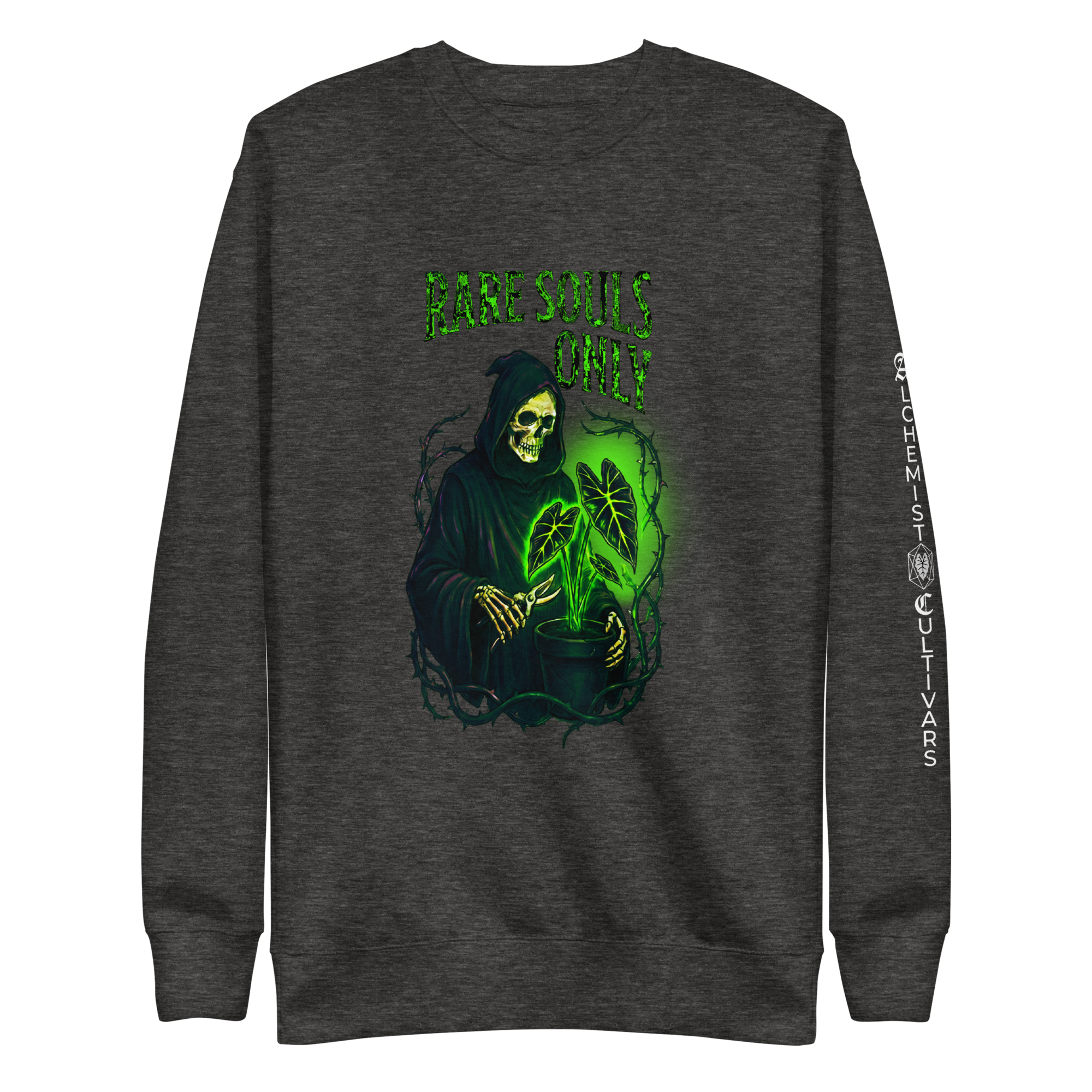Rare Souls Reaper