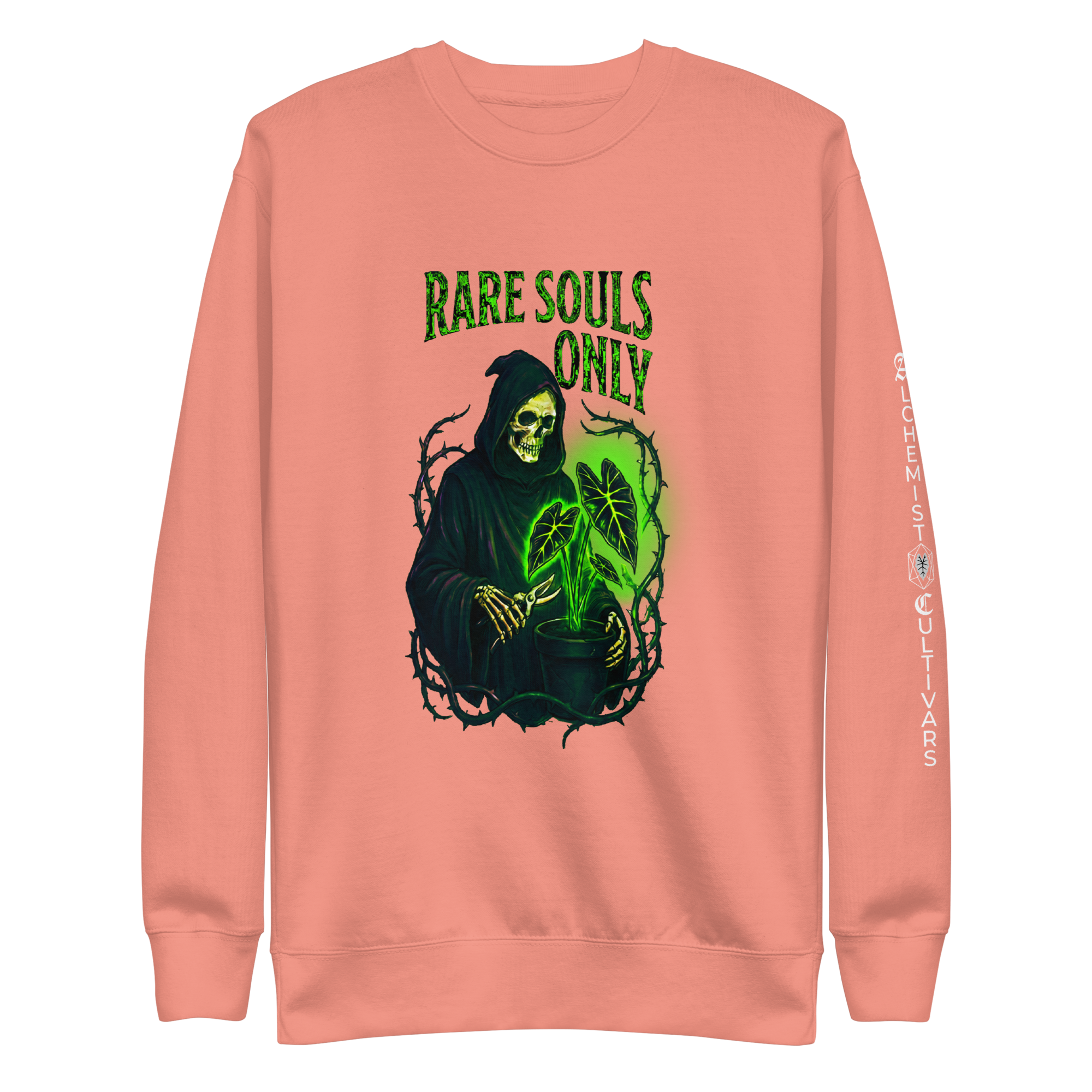 Rare Souls Reaper