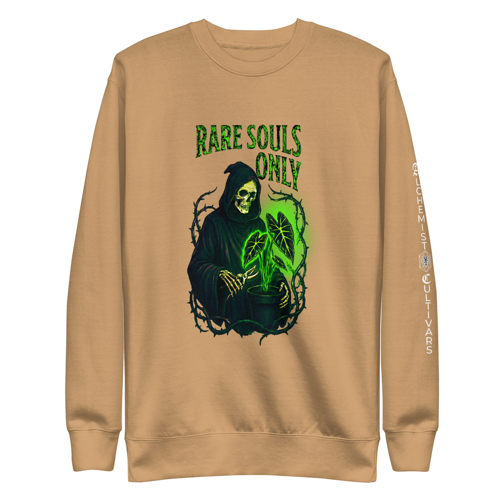 Rare Souls Reaper
