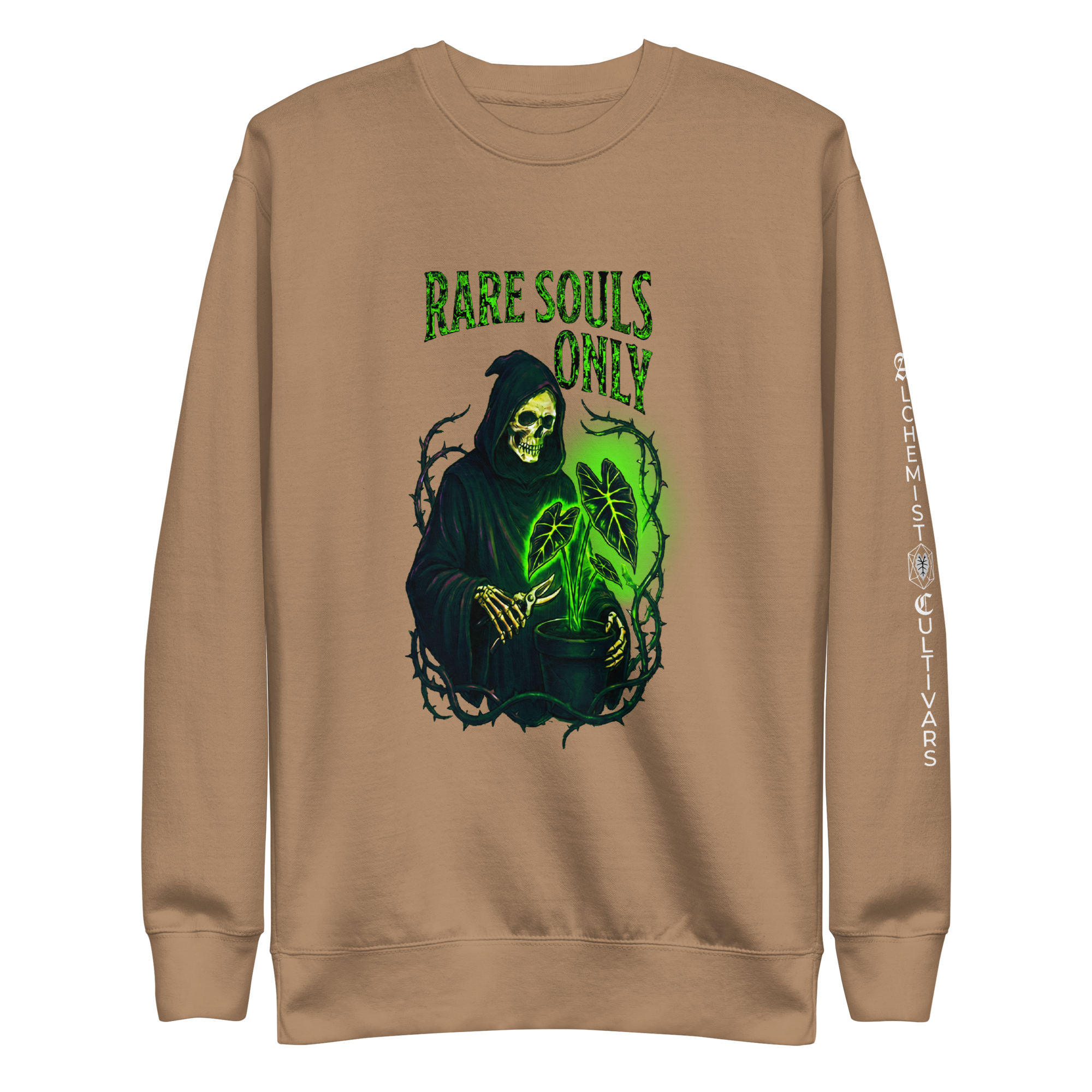 Rare Souls Reaper