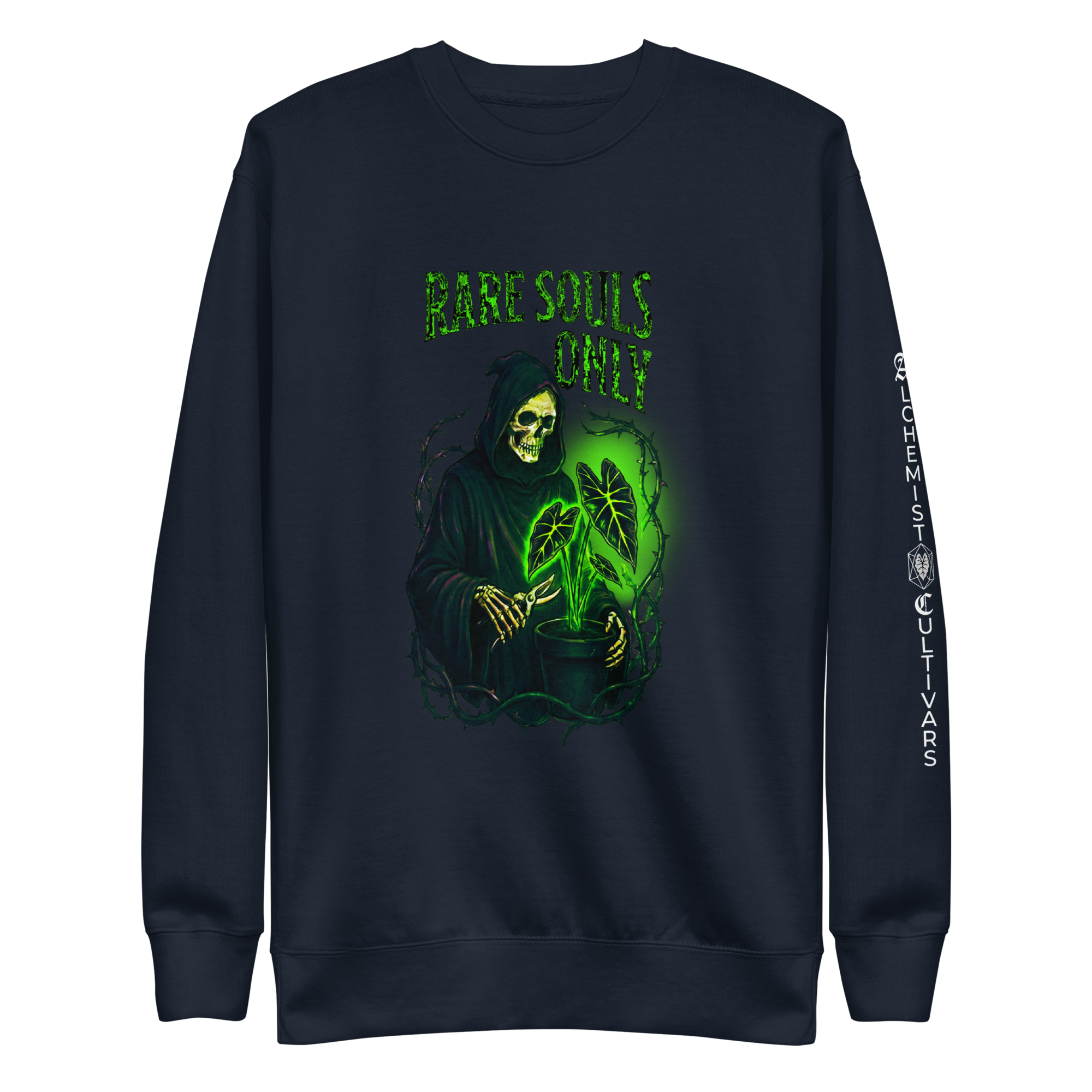 Rare Souls Reaper