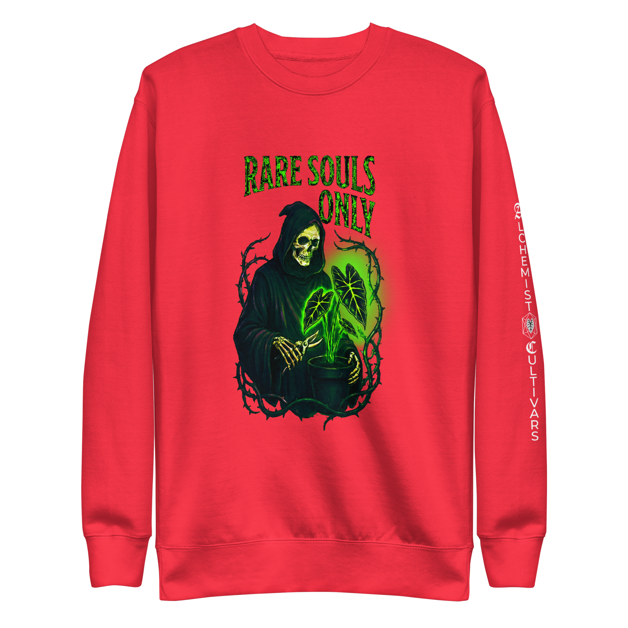 Rare Souls Reaper