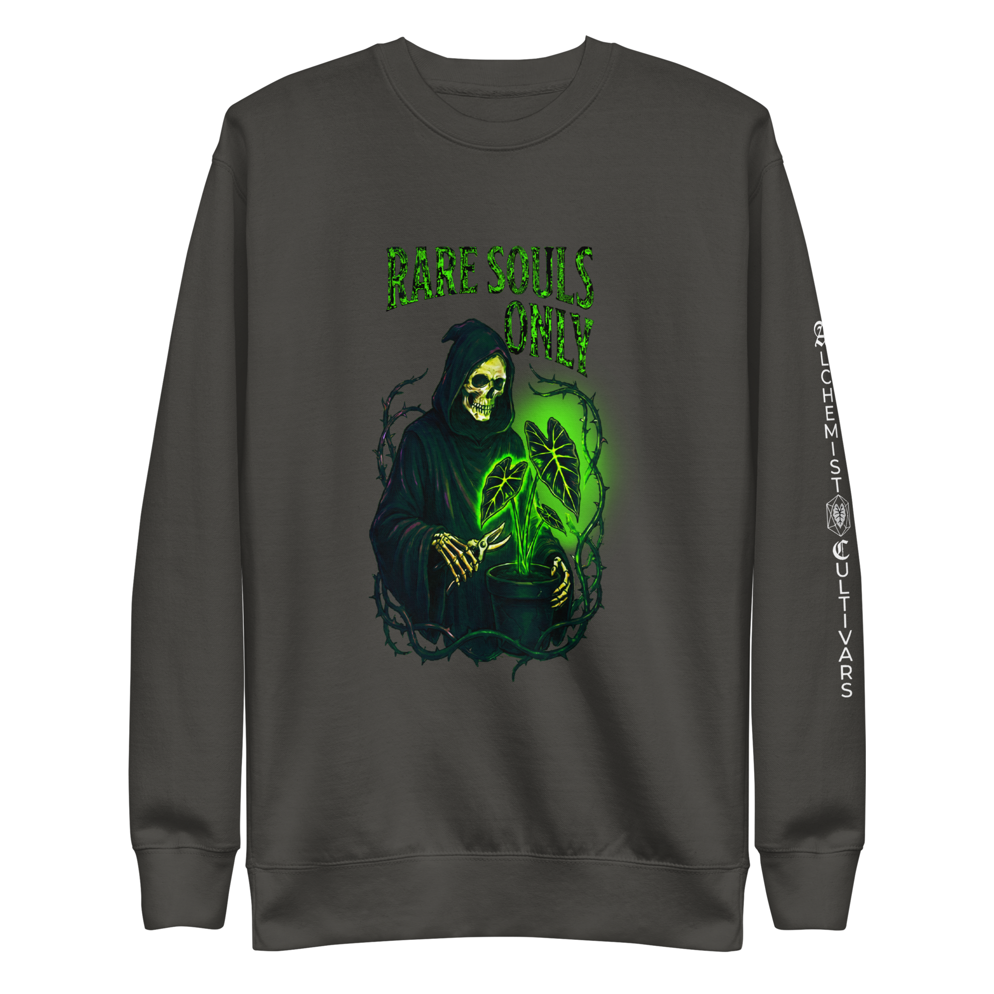 Rare Souls Reaper