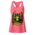 The Feral Fortune Women’s Racerback Tank Top